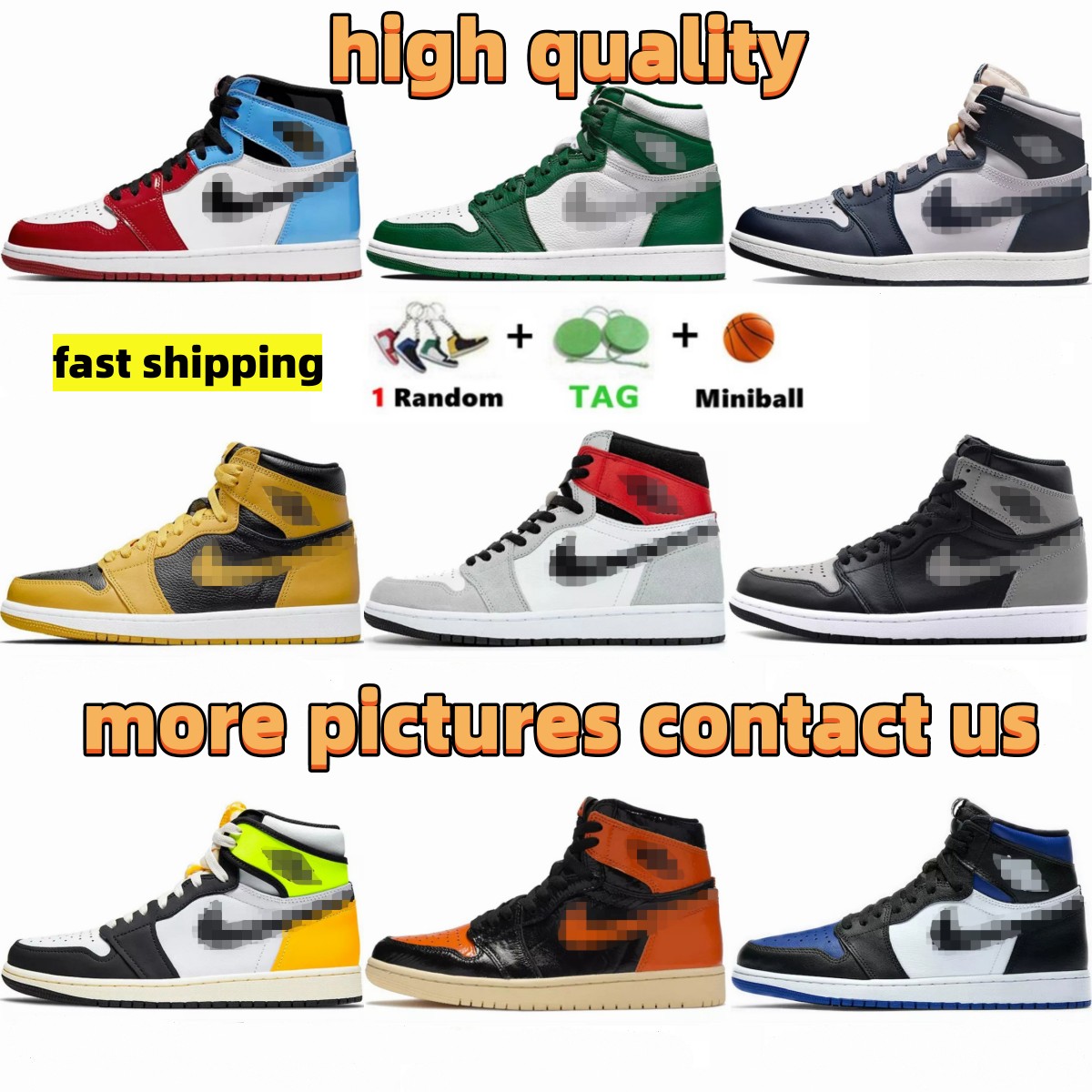 Mens 1 Basketball Shoes Jorden 1s Sneakers Heritage University Blue Royal Patent Bred Dark Mocha Shadow UNC Twist Boots Men Women Trainers Sports, 26
Mens 1 Basketball Shoes Jorden 1s Sneakers Heritage University Blue Royal Patent Bred Dark Mocha Shadow UNC Twist Boots Men Women Trainers Sports, 26
