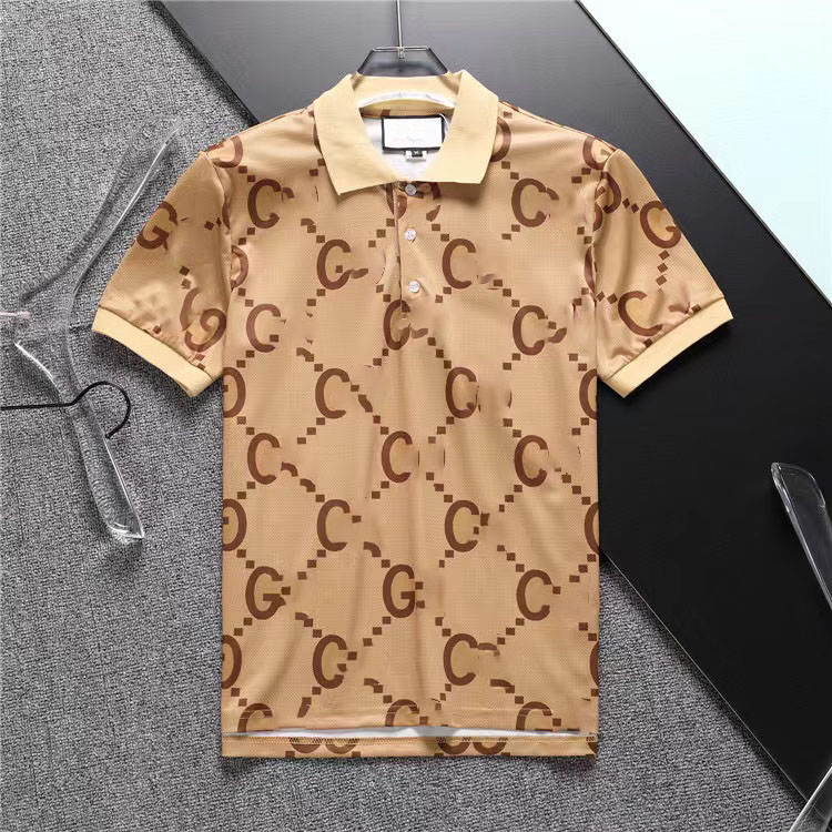 Designer mens Basic business polos T Shirt fashion france brand Men's T-Shirts embroidered armbands letter Badges polo shirt shorts123, Black
Designer mens Basic business polos T Shirt fashion france brand Men's T-Shirts embroidered armbands letter Badges polo shirt shorts123, Black