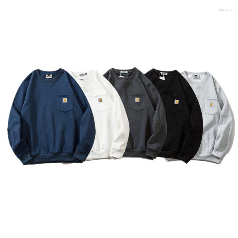 Men's Hoodies Spring Unisex Hoodie Cotton Men's Crew Neck Loose Women Tops High Street Style, Black
Men's Hoodies Spring Unisex Hoodie Cotton Men's Crew Neck Loose Women Tops High Street Style, Black