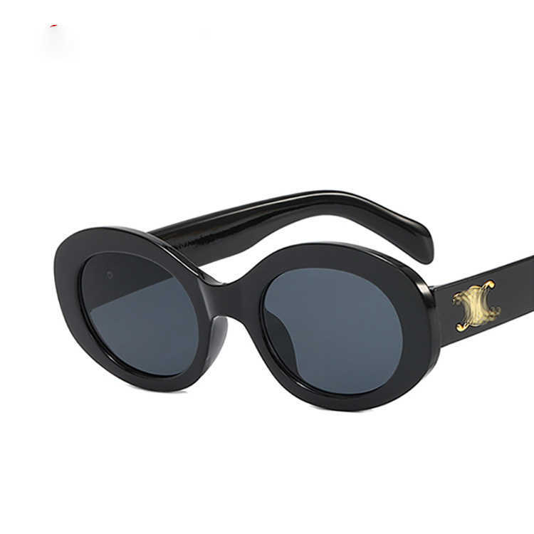 Designer Triomphe Sunglasses Arc De Triomphe Oval Sunglasses Women Ins2022 New Sunglasses Summer Sun Protection and Uv Protection
Designer Triomphe Sunglasses Arc De Triomphe Oval Sunglasses Women Ins2022 New Sunglasses Summer Sun Protection and Uv Protection