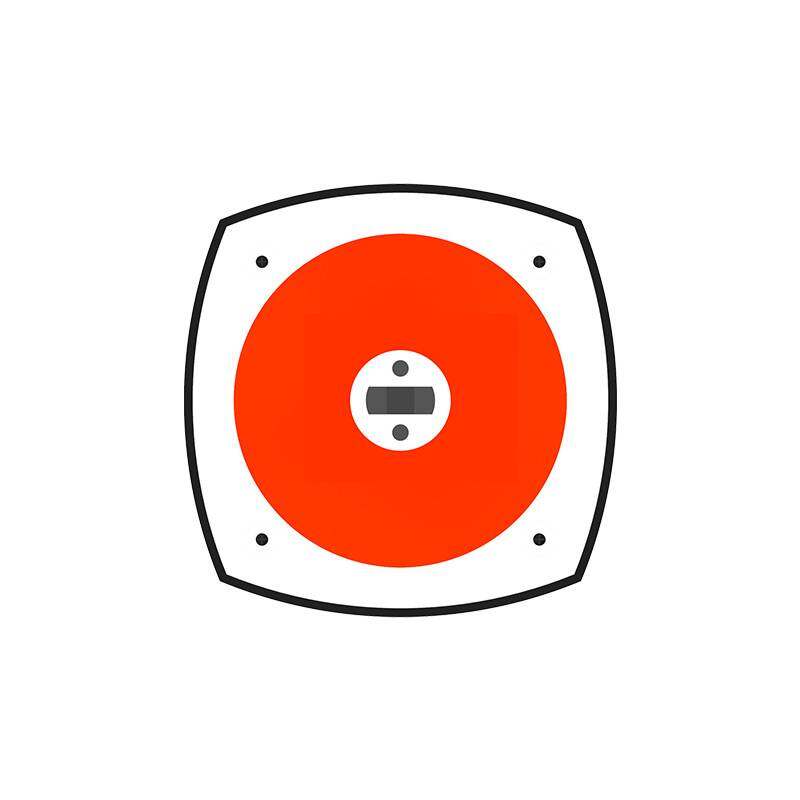 4.3 Inch Intelligent Electronic Cat Eye Camera Control Doorbell Night Vision Video Recording Doorbell Home Safety Door Monitor - view 9