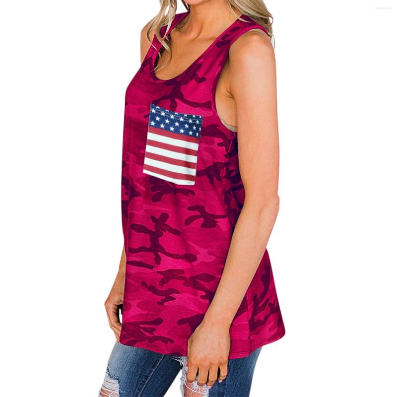 Women' Tanks Baseball For Women Womens Casual Print Camouflage Tops Vest Fashion Blouse Leisure Flag Sleeveless T Shirt Blue Top
Women' Tanks Baseball For Women Womens Casual Print Camouflage Tops Vest Fashion Blouse Leisure Flag Sleeveless T Shirt Blue Top