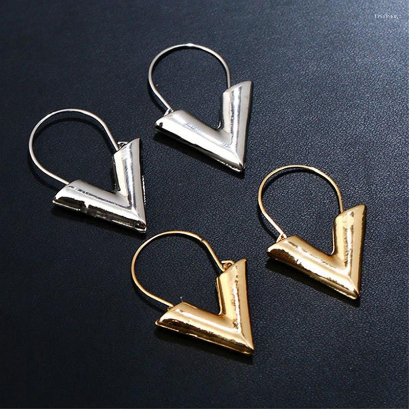 Stud Earrings Triangle Eardrop Geometry Delicate Adorn Article Jewelry Wholesale Simple Metal Alloy Fashion
Stud Earrings Triangle Eardrop Geometry Delicate Adorn Article Jewelry Wholesale Simple Metal Alloy Fashion
