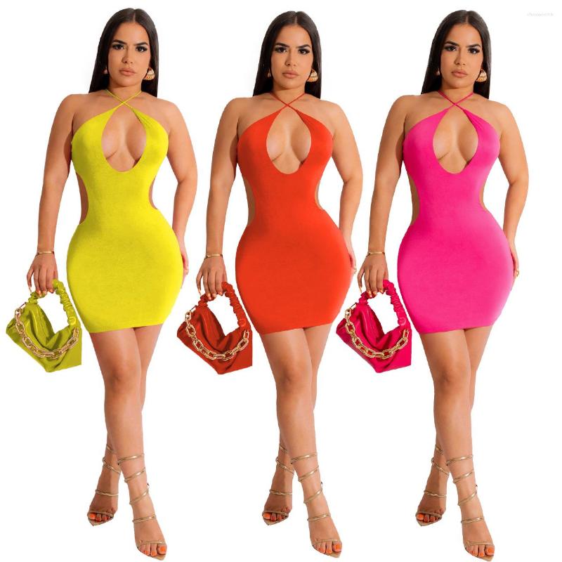 Casual Dresses Summer Women' Clothing Fashion Cross Lace-up Sexy Hollow-out Backless Skinny Sheath Temperament Commute Dress, Orange
Casual Dresses Summer Women' Clothing Fashion Cross Lace-up Sexy Hollow-out Backless Skinny Sheath Temperament Commute Dress, Orange