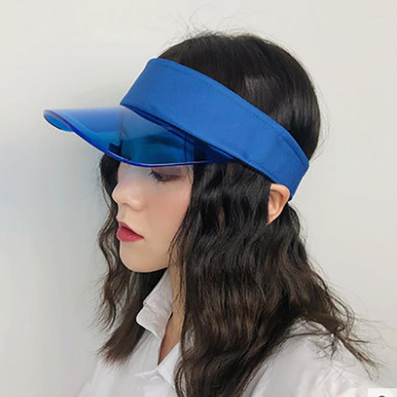 Wide Brim Hats Summer Anti-Uv Sun Hat Outdoor Sports Sunshade Empty Top Beach Bicycle Visor Cap Fashion Unisex Protection Caps, Orange
Wide Brim Hats Summer Anti-Uv Sun Hat Outdoor Sports Sunshade Empty Top Beach Bicycle Visor Cap Fashion Unisex Protection Caps, Orange