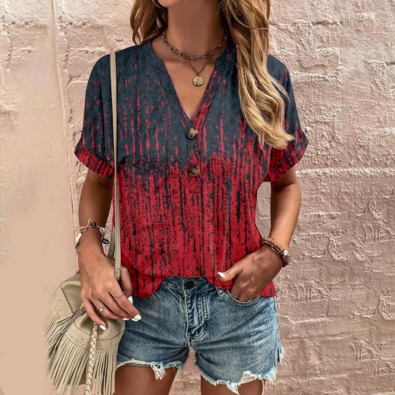 Women' Blouses Ladies Shirt Fashion Print Women Top Casual Loose Pullover Tee, Black
Women' Blouses Ladies Shirt Fashion Print Women Top Casual Loose Pullover Tee, Black