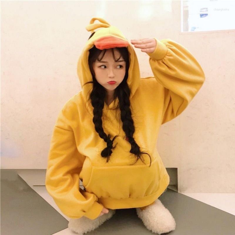 Women's Hoodies Korean Style 2023 Fashion Winter Yellow Casual Pullover Soft Women Kawaii Loose Hoodie Women's Long Sleeve Cute Teen
Women's Hoodies Korean Style 2023 Fashion Winter Yellow Casual Pullover Soft Women Kawaii Loose Hoodie Women's Long Sleeve Cute Teen