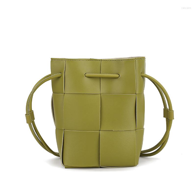 Evening Bags Fashion Women Woven Mobile Phone Bag PU Leather Handbags Female Large Capacity Shoulder Women's Crossbody, Black
Evening Bags Fashion Women Woven Mobile Phone Bag PU Leather Handbags Female Large Capacity Shoulder Women's Crossbody, Black