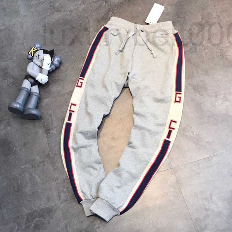 Men's Pants Designer mens pants fashion ribbon letter trousers men women loose slacks drawstring outdoor sweatpants NM9M, Gray
Men's Pants Designer mens pants fashion ribbon letter trousers men women loose slacks drawstring outdoor sweatpants NM9M, Gray