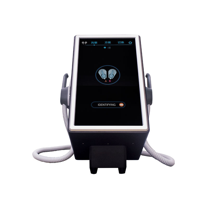 Professional Portable EMSlim Muscle Training Fat Loss Machine Body Sculpting muscle stimulation fat removal slimming machine 
Professional Portable EMSlim Muscle Training Fat Loss Machine Body Sculpting muscle stimulation fat removal slimming machine