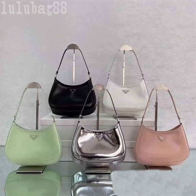 Mini shoulder bags cleo women designer handbag luxury underarm multicolor sacoche leather enamel triangle letters classic flap crossbody bags E23, 4#
Mini shoulder bags cleo women designer handbag luxury underarm multicolor sacoche leather enamel triangle letters classic flap crossbody bags E23, 4#
