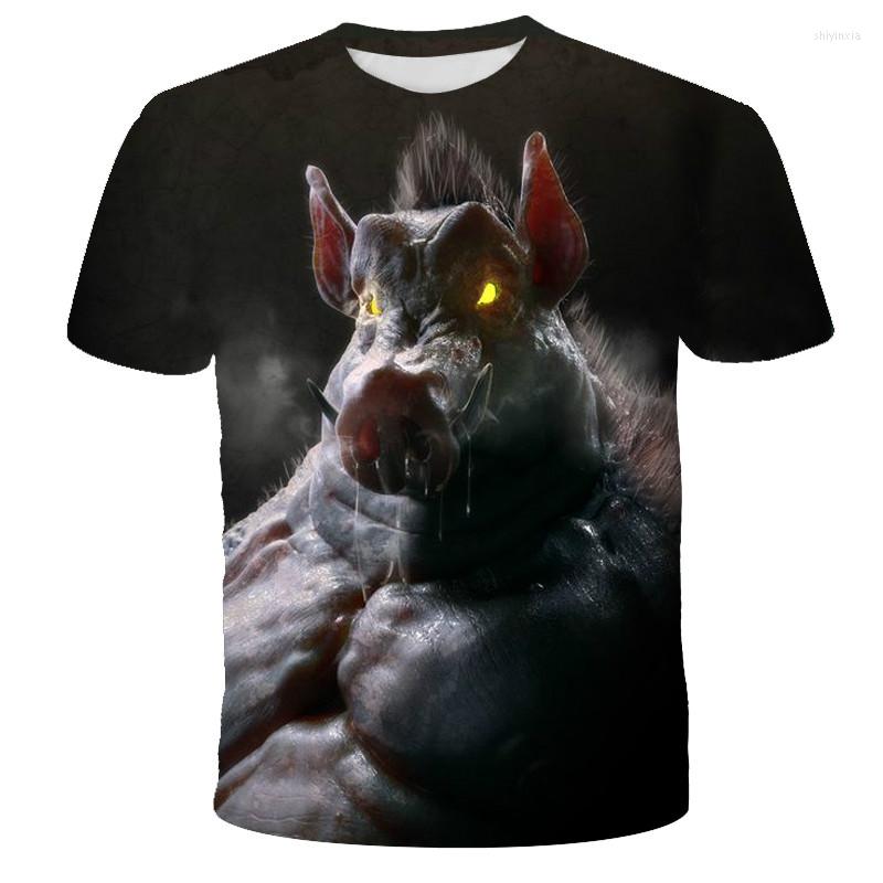Men's T Shirts 2023 Funny Animals T-Shirts Pig Dog 3D Print Streetwear Vintage Men Women Casual Fashion Oversized Harajuku Tees Clothing, Atf3g222711p
Men's T Shirts 2023 Funny Animals T-Shirts Pig Dog 3D Print Streetwear Vintage Men Women Casual Fashion Oversized Harajuku Tees Clothing, Atf3g222711p
