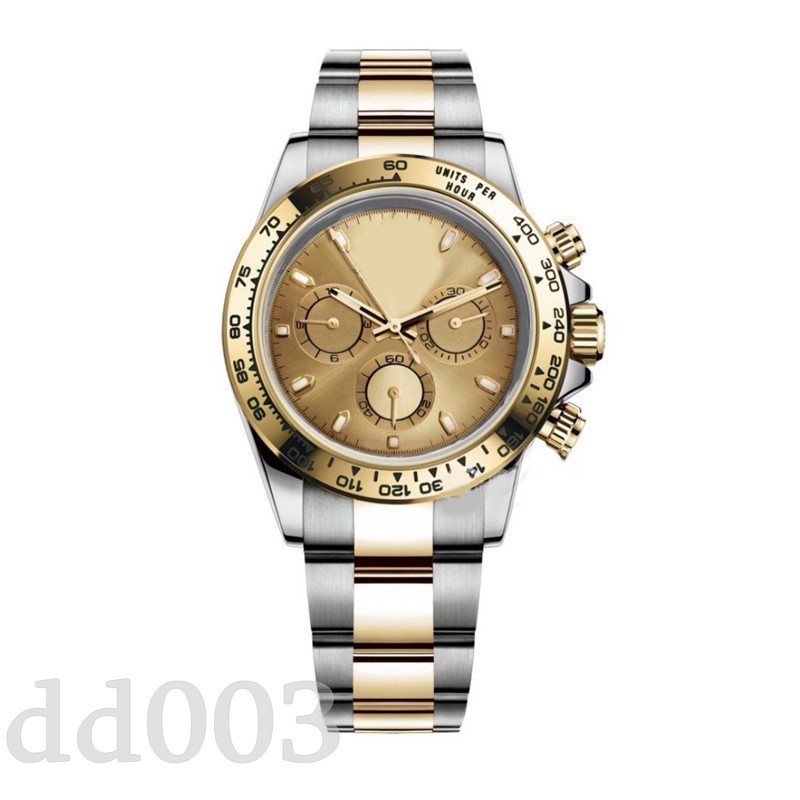 ZDR luxury watch tona automatic watches high quality 2813 full stainless steel montre de luxe holiday gift paul newman mens designer watch luminous sports SB016 C23, 6#
ZDR luxury watch tona automatic watches high quality 2813 full stainless steel montre de luxe holiday gift paul newman mens designer watch luminous sports SB016 C23, 6#