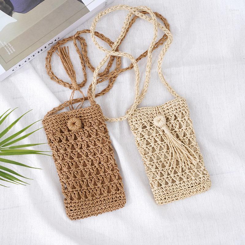 Evening Bags Ladies Vintage Straw Rope Summer Vacation Travel Woven Small Crossbody Casual Solid Mini Women Long Shoulder Messenger, Khaki
Evening Bags Ladies Vintage Straw Rope Summer Vacation Travel Woven Small Crossbody Casual Solid Mini Women Long Shoulder Messenger, Khaki