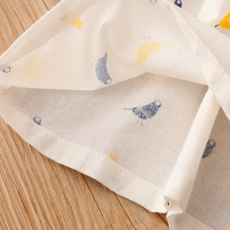 T-shirts Fashion 2 3 4 5 6 8 10 Years Cotton Cartoon Print Short Sleeve Off Shoulder Strap Summer T-Shirt For Kids Baby Girls 230414