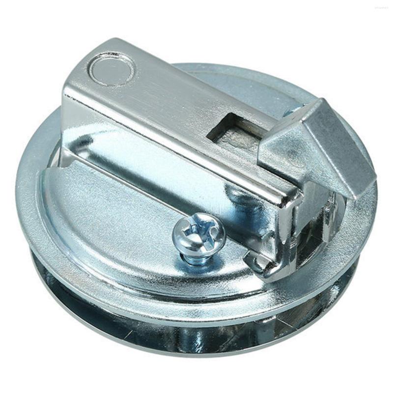 All Terrain Wheels Boat Yacht RV Door Push Lock With Key Kit Stainless Steel 1.8inch Recessed Zipper Deck Hatch Marine Hardware
All Terrain Wheels Boat Yacht RV Door Push Lock With Key Kit Stainless Steel 1.8inch Recessed Zipper Deck Hatch Marine Hardware