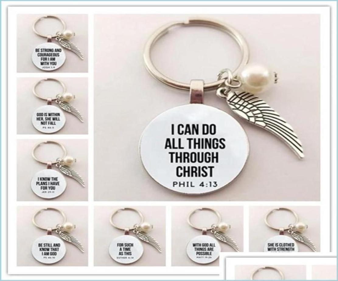 Keychains Bible Verse Key Chains Faith Keychain Scripture Quote Christian Jewelry For Friend Women Men Inspirational Gifts4692766
Keychains Bible Verse Key Chains Faith Keychain Scripture Quote Christian Jewelry For Friend Women Men Inspirational Gifts4692766