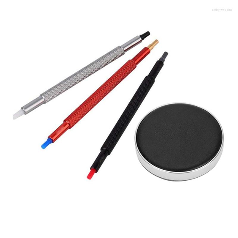 Watch Repair Kits 4Pcs Hand Pressers Pusher Fitting Set Kit Watchmakers Wrist Tool Care
Watch Repair Kits 4Pcs Hand Pressers Pusher Fitting Set Kit Watchmakers Wrist Tool Care