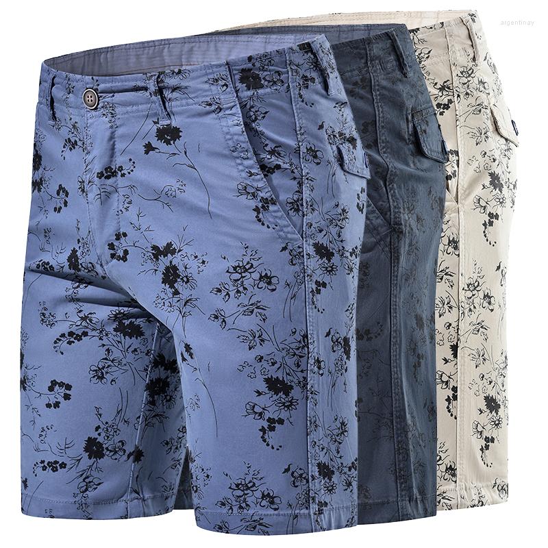 Men's Shorts Summer Men's Cotton Cargo Fashion High Street Slim Clothing Casual Print Knee Length, 2-khaki
Men's Shorts Summer Men's Cotton Cargo Fashion High Street Slim Clothing Casual Print Knee Length, 2-khaki