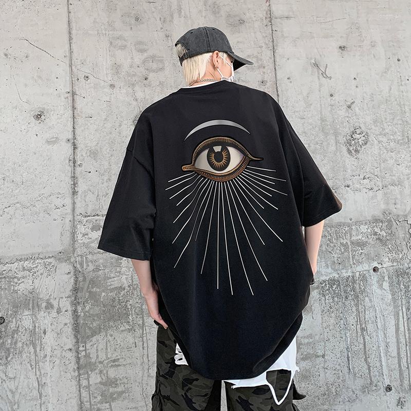 Men's T Shirts Men Oversize Cotton Shirt Hip Hop Streetwear Cartoon Dinosaurs Print Tshirt Harajuku Black White
Men's T Shirts Men Oversize Cotton Shirt Hip Hop Streetwear Cartoon Dinosaurs Print Tshirt Harajuku Black White