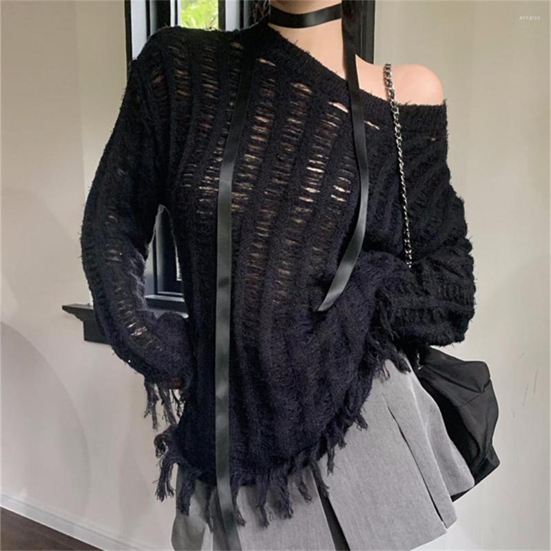 Women's Sweaters PLAMTEE Loose Gentle Women Tassel Hollow Out Spring Chic 2023 Office Lady Full Sleeve All Match Knitted Pullovers OL, White
Women's Sweaters PLAMTEE Loose Gentle Women Tassel Hollow Out Spring Chic 2023 Office Lady Full Sleeve All Match Knitted Pullovers OL, White