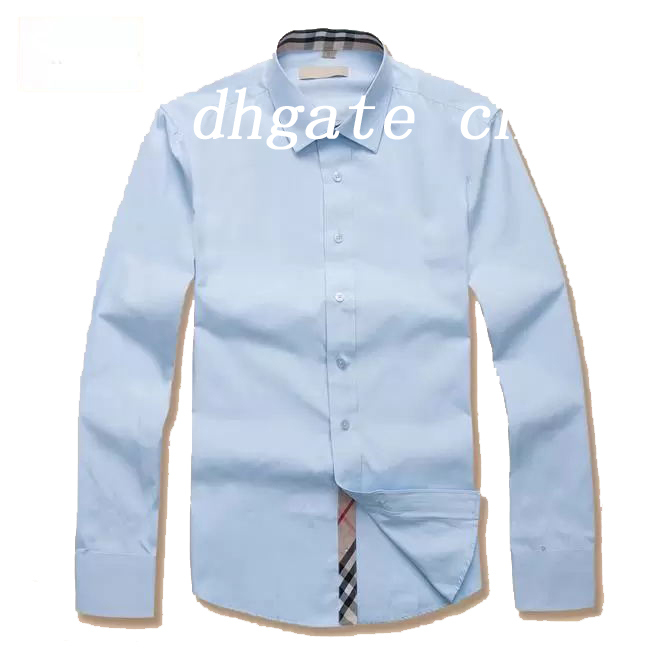luxury designer men's shirts fashion casual business social and cocktail shirt brand Spring Autumn slimming the most fashionable clothing Plaid M-3XL 682524148
luxury designer men's shirts fashion casual business social and cocktail shirt brand Spring Autumn slimming the most fashionable clothing Plaid M-3XL 682524148