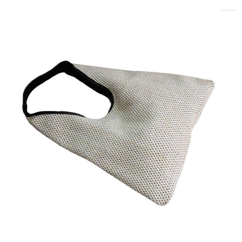 Waist Bags Women's Large Straw Shoulder Bag Boho Handwoven Tote Beach Casual Fashion Capacity For Work Travel College, Brown
Waist Bags Women's Large Straw Shoulder Bag Boho Handwoven Tote Beach Casual Fashion Capacity For Work Travel College, Brown
