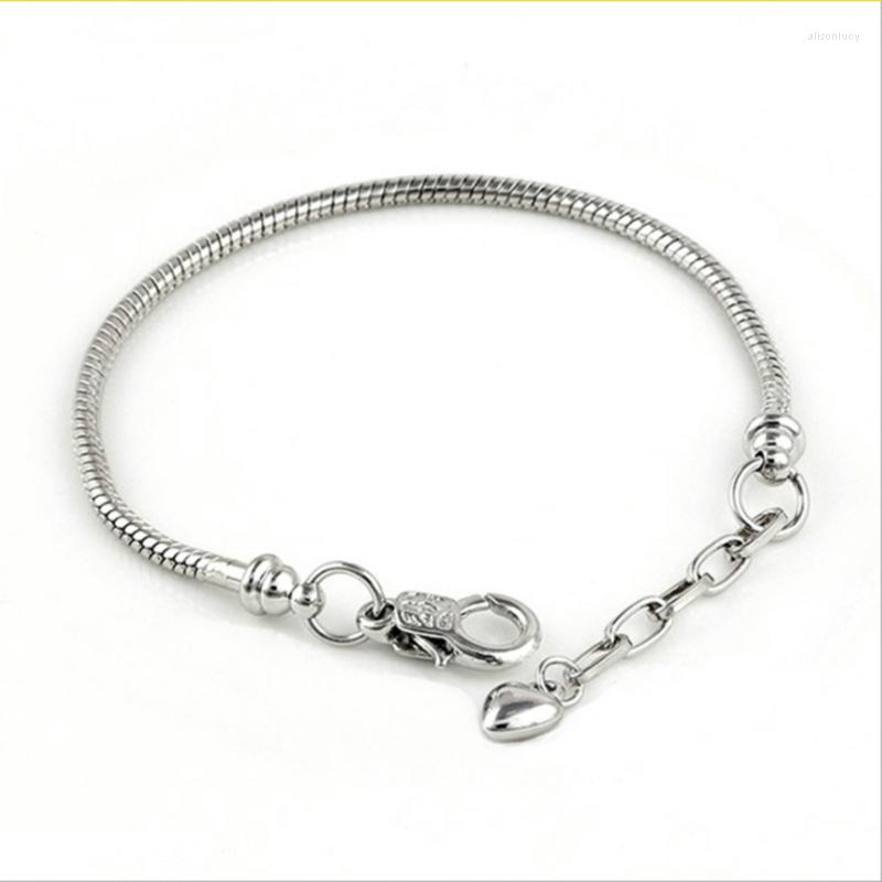 Charm Bracelets High Quality Stainless Steel Chain Bracelet For Men Women Trendy Simple Jewelry Gifts
Charm Bracelets High Quality Stainless Steel Chain Bracelet For Men Women Trendy Simple Jewelry Gifts