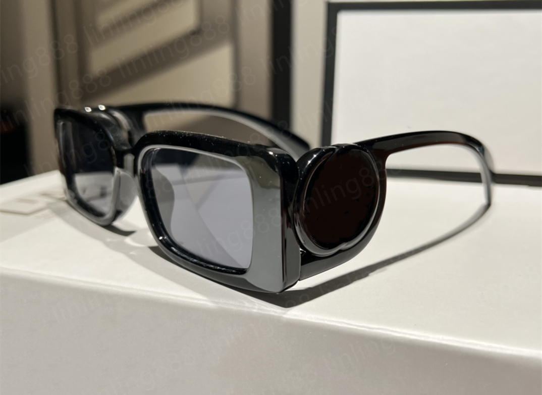 2023 designer sunglasses fashion Goggle vintage sunglasses for women men classic cool casual gift glasses Beach shading UV protection polarized glasses with box
2023 designer sunglasses fashion Goggle vintage sunglasses for women men classic cool casual gift glasses Beach shading UV protection polarized glasses with box