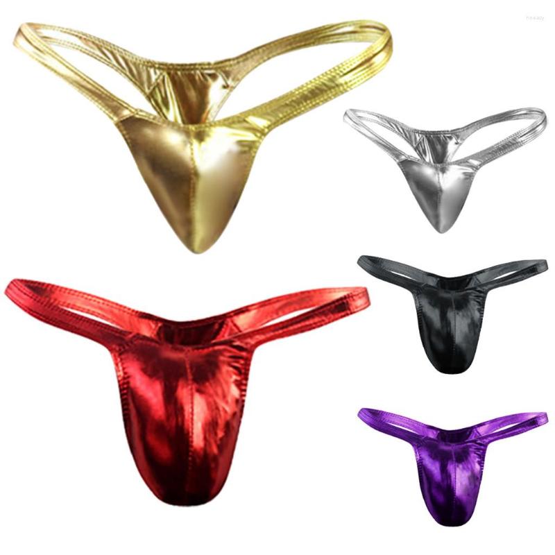 Underpants Comfortable Men's Leather Sexy Briefs Underwear Shirt For Men Mens, Black
Underpants Comfortable Men's Leather Sexy Briefs Underwear Shirt For Men Mens, Black