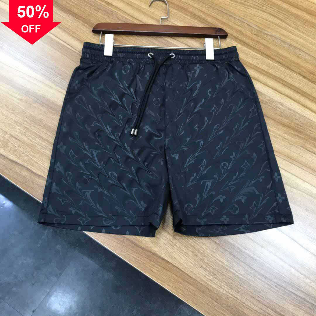 Shorts Mens Summer Designers Casual Fashion Quick Drying Men Beach Pants Black and White Asian Size M-xxxlS to Size
Shorts Mens Summer Designers Casual Fashion Quick Drying Men Beach Pants Black and White Asian Size M-xxxlS to Size