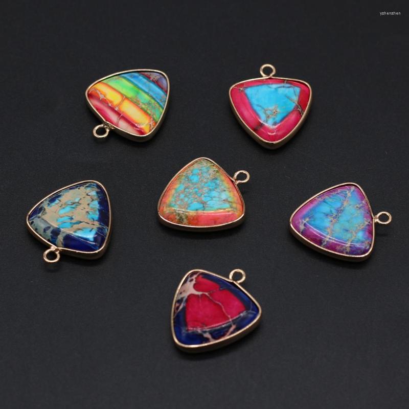 Pendant Necklaces Natural Stone Quartzs Pendants Reiki Heal Heart Emperor Jaspers Charms For Jewelry Making DIY Women Necklace Earring Gifts
Pendant Necklaces Natural Stone Quartzs Pendants Reiki Heal Heart Emperor Jaspers Charms For Jewelry Making DIY Women Necklace Earring Gifts
