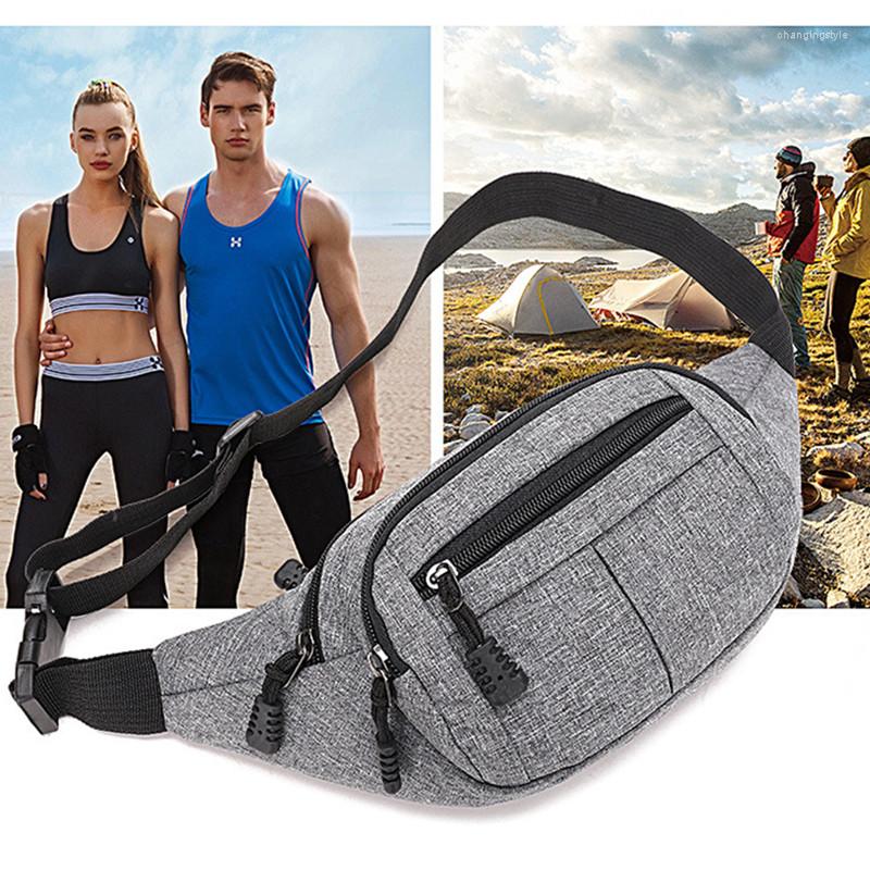 Waist Bags Hip Belly Banana Bum Chest Belt For Men Women Bag Male Female Fanny Pack Pouch Murse Purse Kidney Row Bumbag, Black
Waist Bags Hip Belly Banana Bum Chest Belt For Men Women Bag Male Female Fanny Pack Pouch Murse Purse Kidney Row Bumbag, Black
