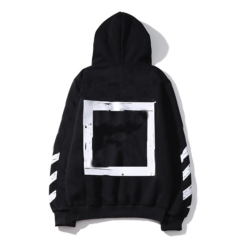 2023 Hoodies Mens Womens Fashion Streetwears 50 offs Man s Pullover Winter Sweatshirts Loose Hooded Designers Clothing high 1 quality Street Print, The same as original
2023 Hoodies Mens Womens Fashion Streetwears 50 offs Man s Pullover Winter Sweatshirts Loose Hooded Designers Clothing high 1 quality Street Print, The same as original