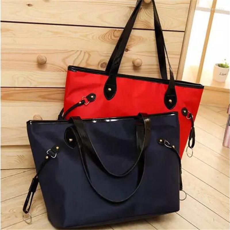 Evening Bags 2023 Ladies Fashion Nylon Big Beach Shoulder Women Messenger Tote Female Handbags Sac A Main Femme De Marq
Evening Bags 2023 Ladies Fashion Nylon Big Beach Shoulder Women Messenger Tote Female Handbags Sac A Main Femme De Marq