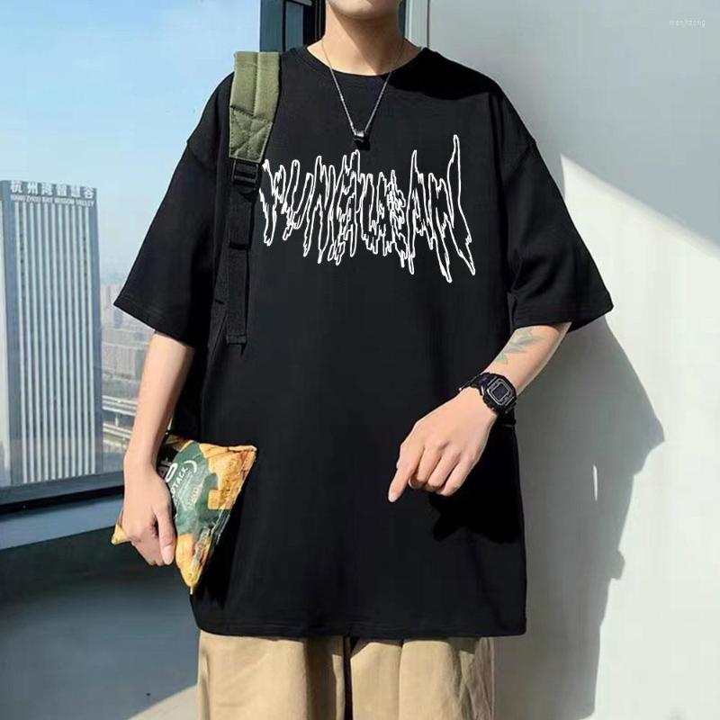 Men's T Shirts Rapper Yung Lean Graphic Shirt Limited Drain Gang Merch Tees Men's Cotton Tshirt Men Women Harajuku Hip Hop T-shirts, Red
Men's T Shirts Rapper Yung Lean Graphic Shirt Limited Drain Gang Merch Tees Men's Cotton Tshirt Men Women Harajuku Hip Hop T-shirts, Red