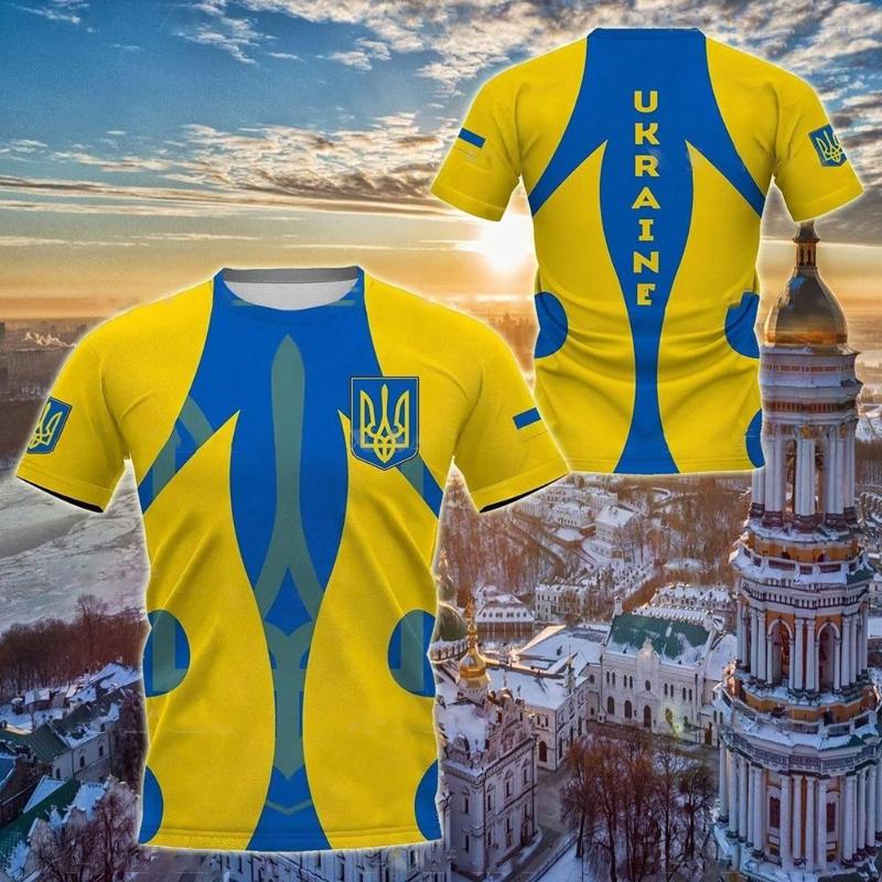 Men' T Shirts Summer Fashion UKRAINE T-shirt 3D Printed Pattern Men Women Unisex National Emblem Flag Tees Clothing Boy, Etf5b2327129
Men' T Shirts Summer Fashion UKRAINE T-shirt 3D Printed Pattern Men Women Unisex National Emblem Flag Tees Clothing Boy, Etf5b2327129