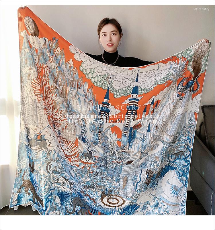 Scarves Brand Designer Winter Large Scarf Giant Hems Cashmere Wraps Women Warm Cape Stole Blanket 130 Cosmographia Universalis
Scarves Brand Designer Winter Large Scarf Giant Hems Cashmere Wraps Women Warm Cape Stole Blanket 130 Cosmographia Universalis