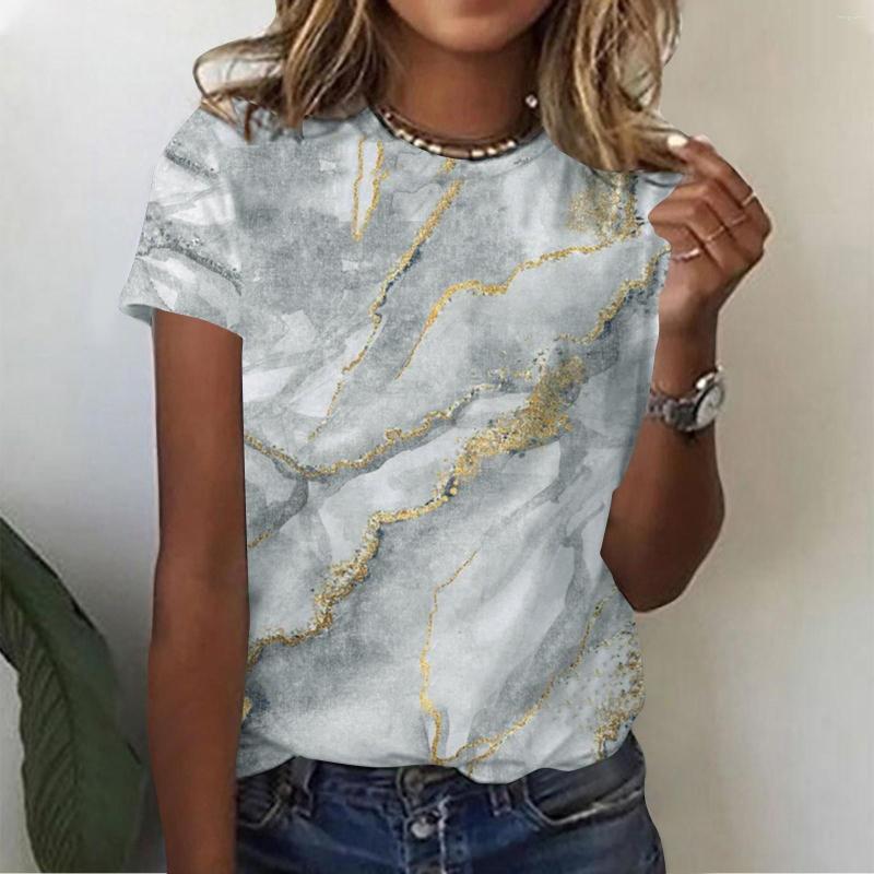 Women' T Shirts Casual Printed Women T-shirt Summer Graphic Tees Round Neck Short Sleeve T-shirts Femme Playeras Mujer, Gray
Women' T Shirts Casual Printed Women T-shirt Summer Graphic Tees Round Neck Short Sleeve T-shirts Femme Playeras Mujer, Gray