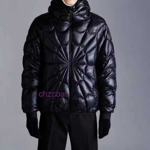 Same style clothing 2022 Winter Men Down Jackets Hooded with 90% White Down Spider Web Coats Man Casual Thicker Brand Outerwear LNYT, Black
Same style clothing 2022 Winter Men Down Jackets Hooded with 90% White Down Spider Web Coats Man Casual Thicker Brand Outerwear LNYT, Black