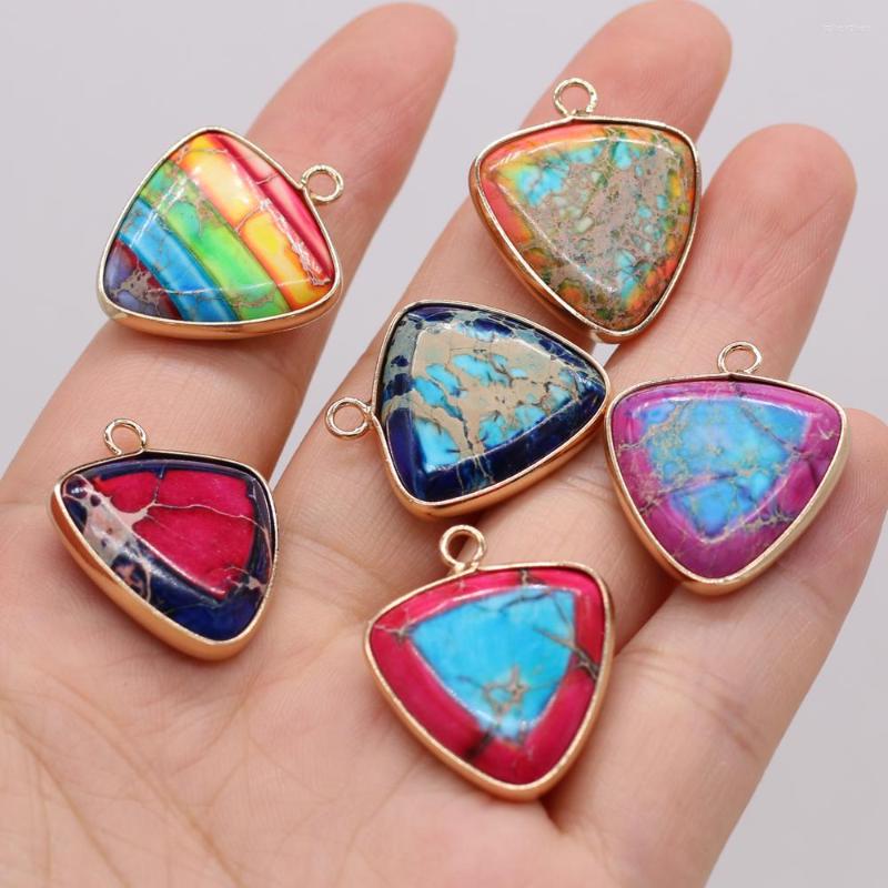 Pendant Necklaces Vintage Imperial Stone Pendants Reiki Heal Heart Shape Emperor Jaspers Charms For Jewelry Making DIY Women Necklace
Pendant Necklaces Vintage Imperial Stone Pendants Reiki Heal Heart Shape Emperor Jaspers Charms For Jewelry Making DIY Women Necklace