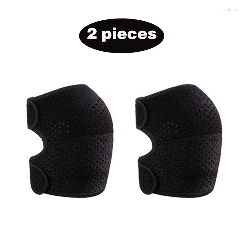 Knee Pads 1/2 Pack EVA For Dance Volleyball Yoga Adult Kids Patella Support Fitness Protection Work Gear, 1 piece gray
Knee Pads 1/2 Pack EVA For Dance Volleyball Yoga Adult Kids Patella Support Fitness Protection Work Gear, 1 piece gray