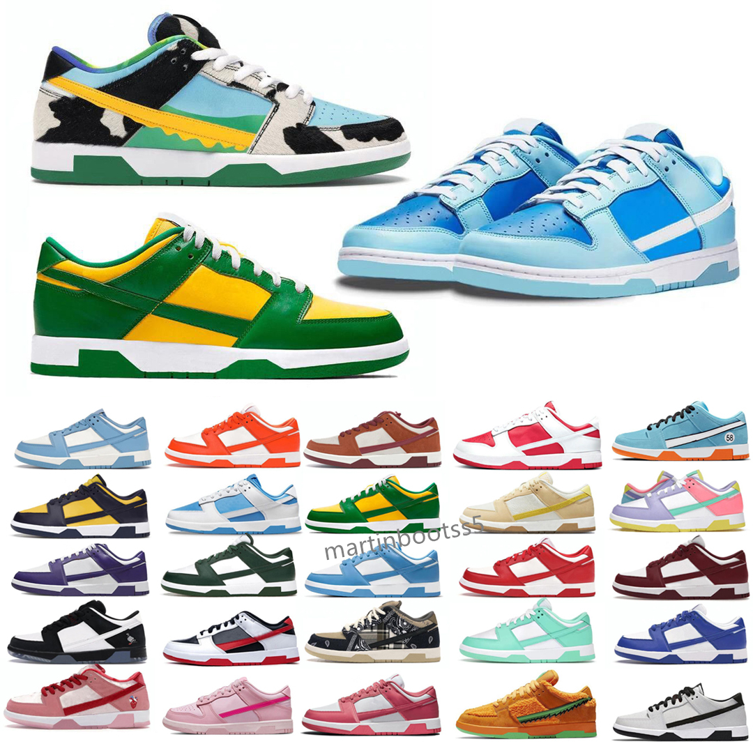 Casual shoes low dunks Panda triple pink Grey Fog Syracuse Team Green Medium Olive UNC Georgetown Malachite sail walking GAI jogging sneakers, 33
Casual shoes low dunks Panda triple pink Grey Fog Syracuse Team Green Medium Olive UNC Georgetown Malachite sail walking GAI jogging sneakers, 33