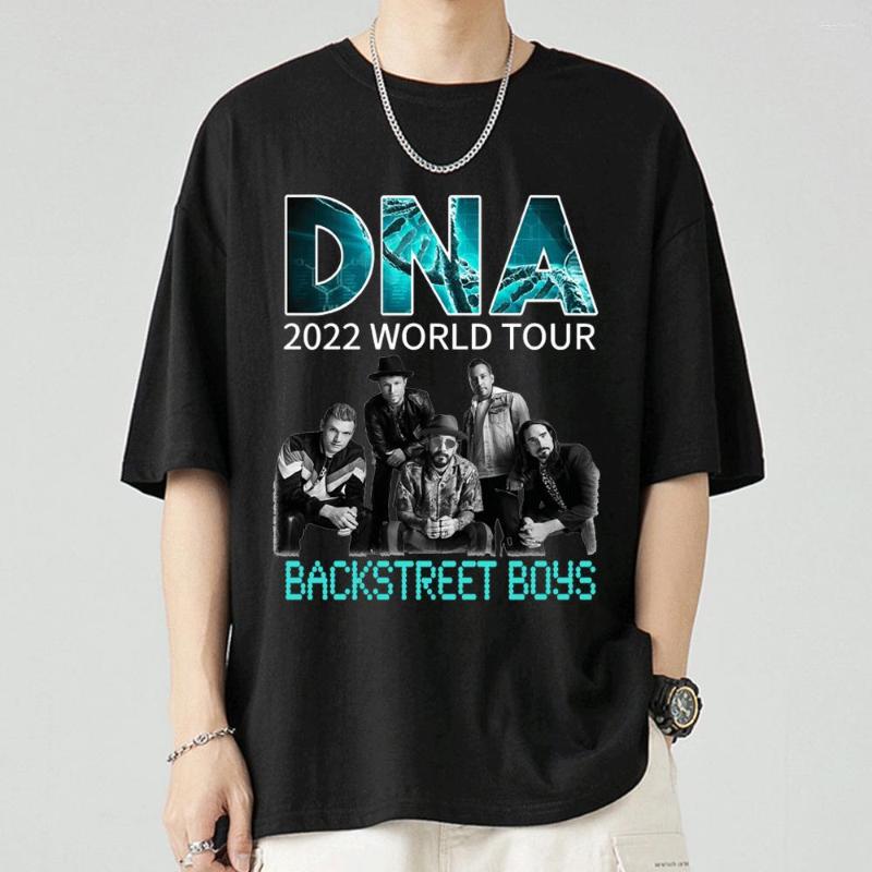 Men's T Shirts DNA Chemistry BSB Boys Classic T-Shirt Backstreet Vintage 90s Music Shirt Fans Band Tee Oversized, White
Men's T Shirts DNA Chemistry BSB Boys Classic T-Shirt Backstreet Vintage 90s Music Shirt Fans Band Tee Oversized, White