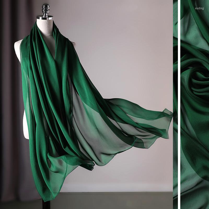 Scarves Solid Color Silk Women's Spring Autumn Long Korean White Blue Plain Green Red Thin Large Fashion Shawl
Scarves Solid Color Silk Women's Spring Autumn Long Korean White Blue Plain Green Red Thin Large Fashion Shawl