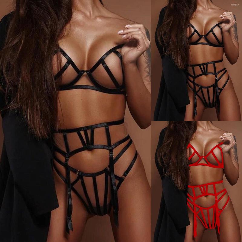 Women's Sleepwear Women's Fun Underwear Sexy Steel Ring Hanging Socks One-pieces Pajamas Sexi Exotic Apparel Costume Lingerie Mujer, Black
Women's Sleepwear Women's Fun Underwear Sexy Steel Ring Hanging Socks One-pieces Pajamas Sexi Exotic Apparel Costume Lingerie Mujer, Black