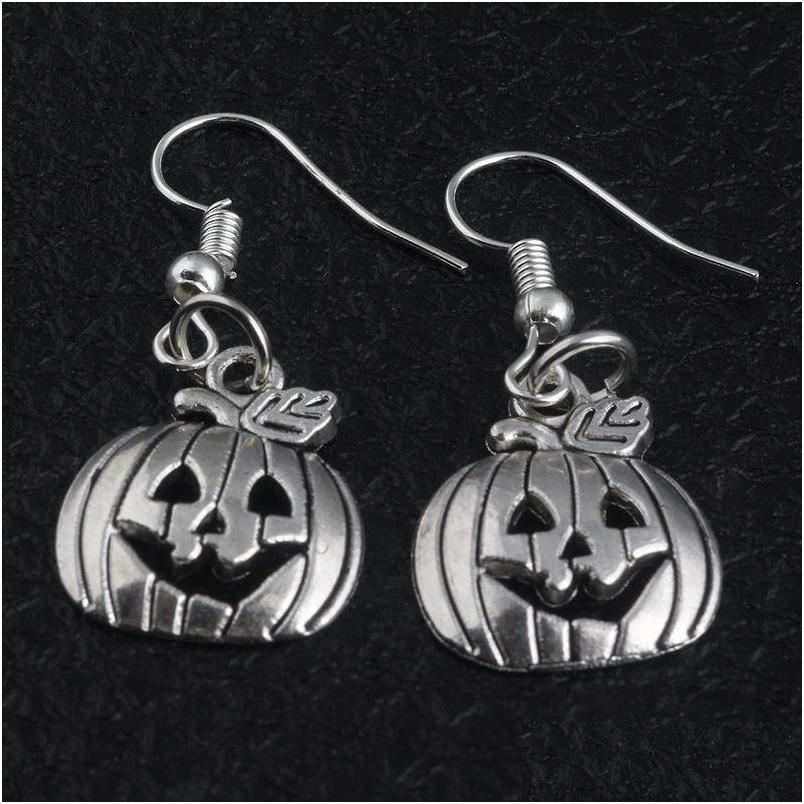Dangle Chandelier Fashion Jewelry Halloween Pumpkin Earring Ghost Earrings Antique Sier For Women Girl Gift Drop Delivery Dhgarden Dhpbs
Dangle Chandelier Fashion Jewelry Halloween Pumpkin Earring Ghost Earrings Antique Sier For Women Girl Gift Drop Delivery Dhgarden Dhpbs
