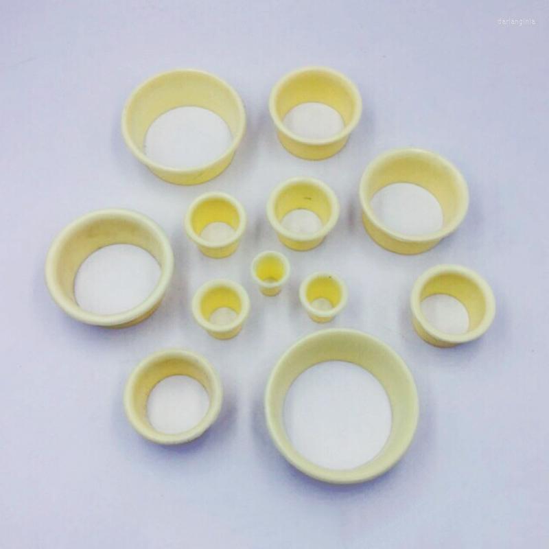 Watch Repair Kits 12PCS Plastic Scratch-Free Movement Holder Case Stand Stackable Watchmaker Repairs Tool Kit For Watches Parts
Watch Repair Kits 12PCS Plastic Scratch-Free Movement Holder Case Stand Stackable Watchmaker Repairs Tool Kit For Watches Parts