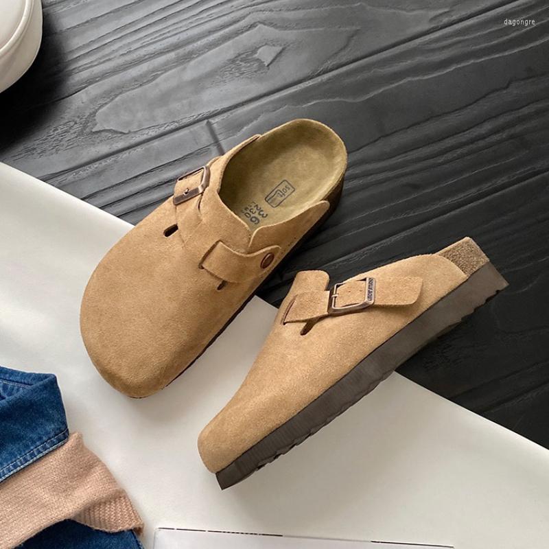 Sandals Platform Shoes Women 2023 Retro Modern Slipper Solid Fashion All-match Slip-On Outside Or Indoor Flat With
Sandals Platform Shoes Women 2023 Retro Modern Slipper Solid Fashion All-match Slip-On Outside Or Indoor Flat With