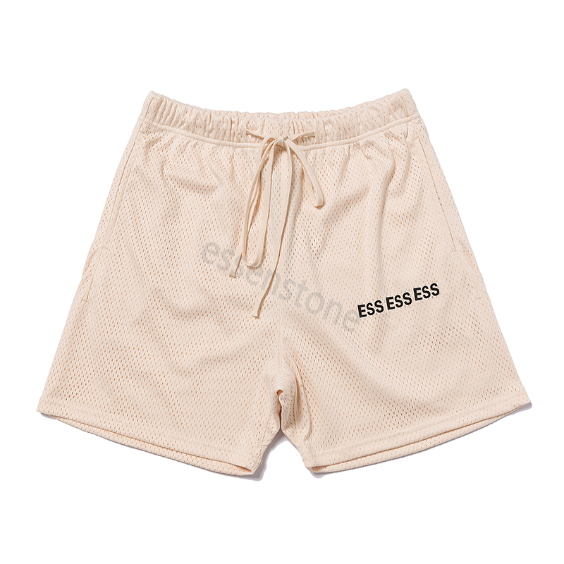 2023 Summer ESS Mens Short Pants luxury Clothing Swimwear Nylon with Mesh breathable shorts Men designer Beach Shorts hip hop Swim Wear Board fears of god Shorts, The same as real
2023 Summer ESS Mens Short Pants luxury Clothing Swimwear Nylon with Mesh breathable shorts Men designer Beach Shorts hip hop Swim Wear Board fears of god Shorts, The same as real